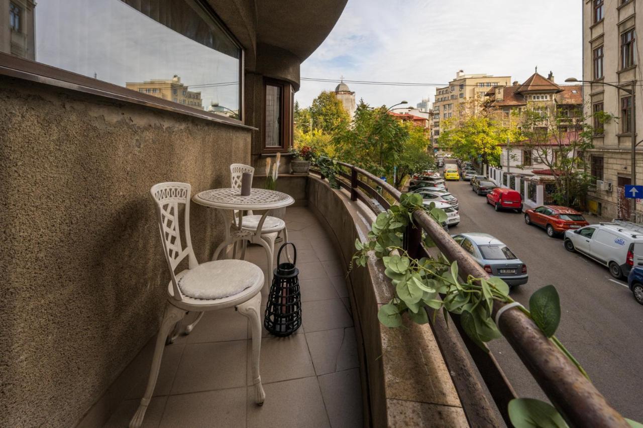 Beautiful 2Bedflatcismigiu Daire Bükreş Dış mekan fotoğraf