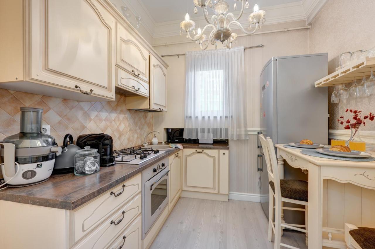 Beautiful 2Bedflatcismigiu Daire Bükreş Dış mekan fotoğraf