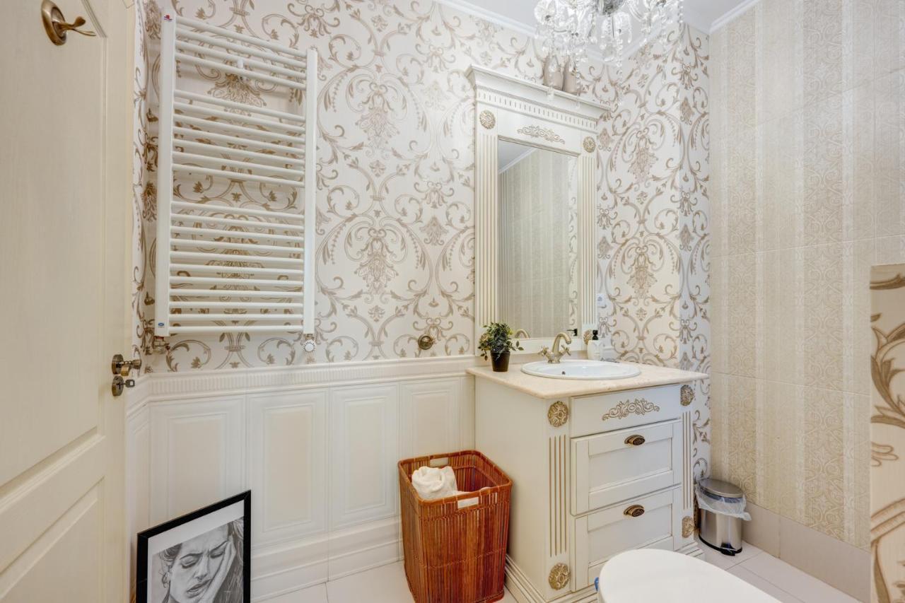 Beautiful 2Bedflatcismigiu Daire Bükreş Dış mekan fotoğraf
