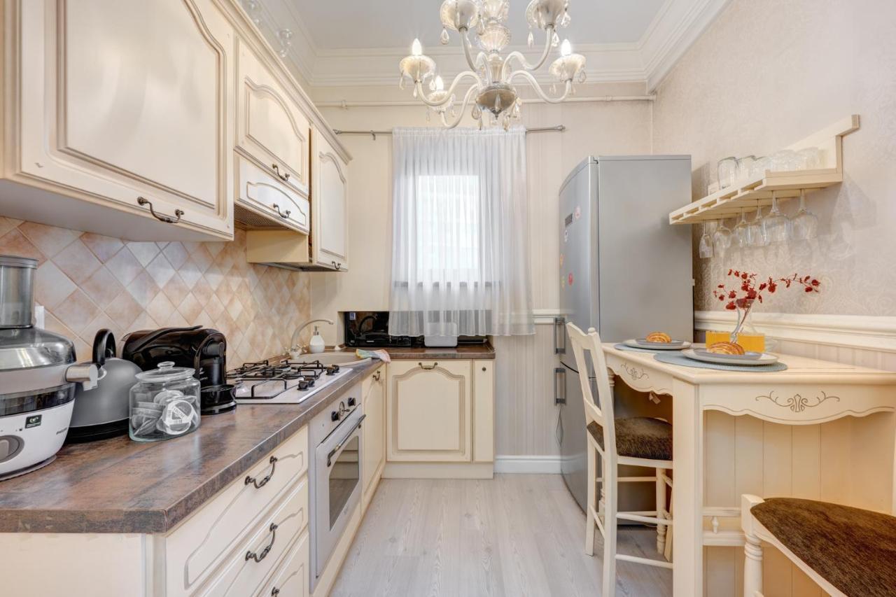 Beautiful 2Bedflatcismigiu Daire Bükreş Dış mekan fotoğraf
