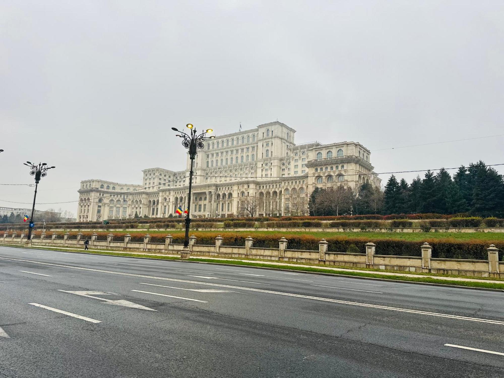 Beautiful 2Bedflatcismigiu Daire Bükreş Dış mekan fotoğraf